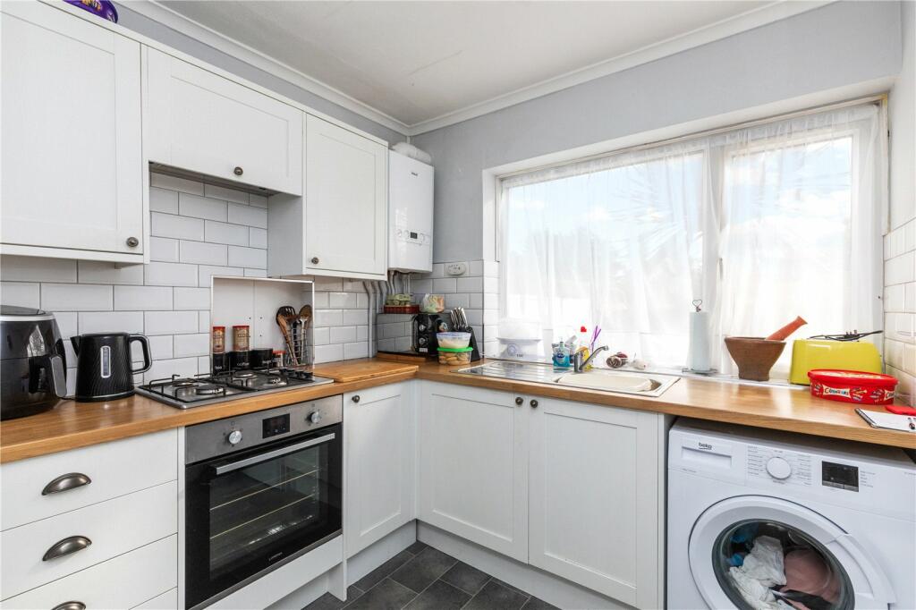 Additional property image - Highdown Close, Ferring, Worthing, West Sussex, BN12
