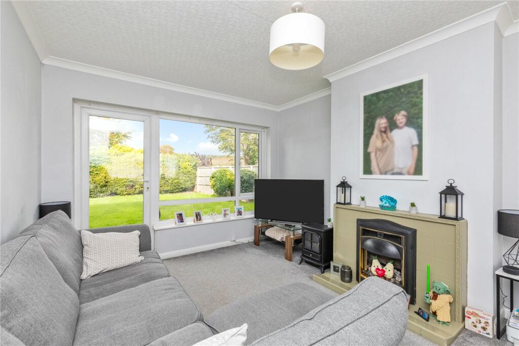Additional property image - Highdown Close, Ferring, Worthing, West Sussex, BN12