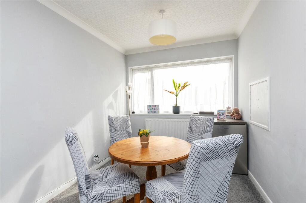 Additional property image - Highdown Close, Ferring, Worthing, West Sussex, BN12