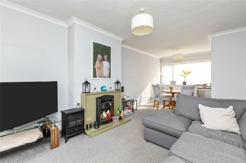 Additional property image - Highdown Close, Ferring, Worthing, West Sussex, BN12