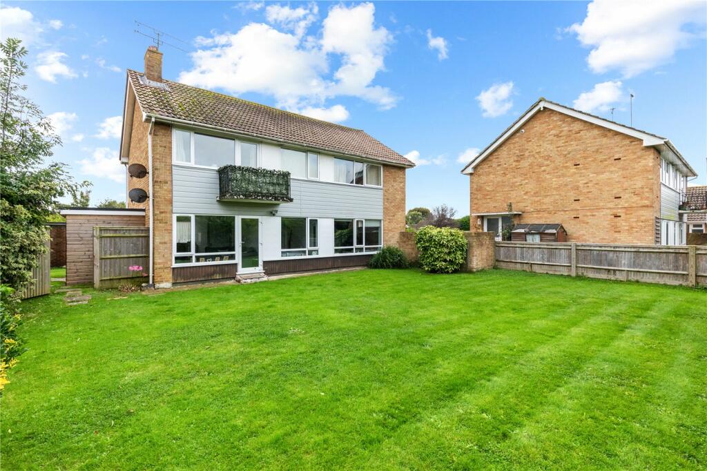 Additional property image - Highdown Close, Ferring, Worthing, West Sussex, BN12