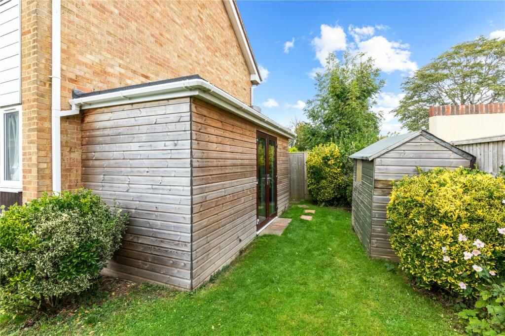 Additional property image - Highdown Close, Ferring, Worthing, West Sussex, BN12