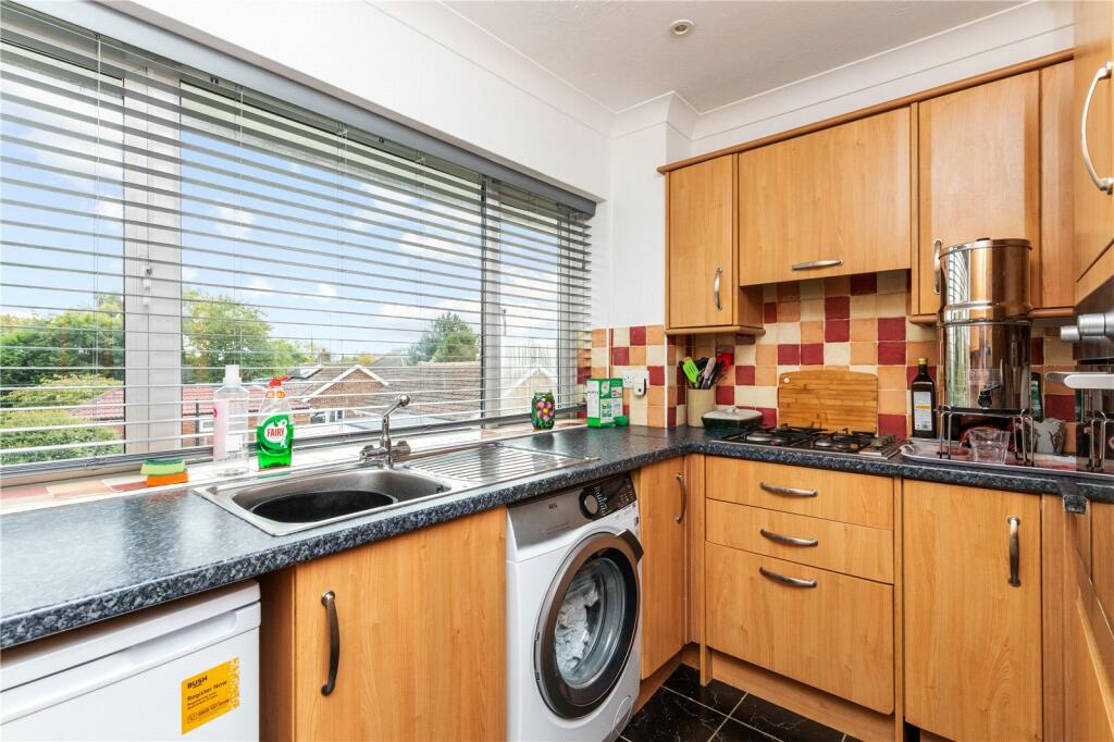 Additional property image - Highdown Close, Ferring, Worthing, West Sussex, BN12