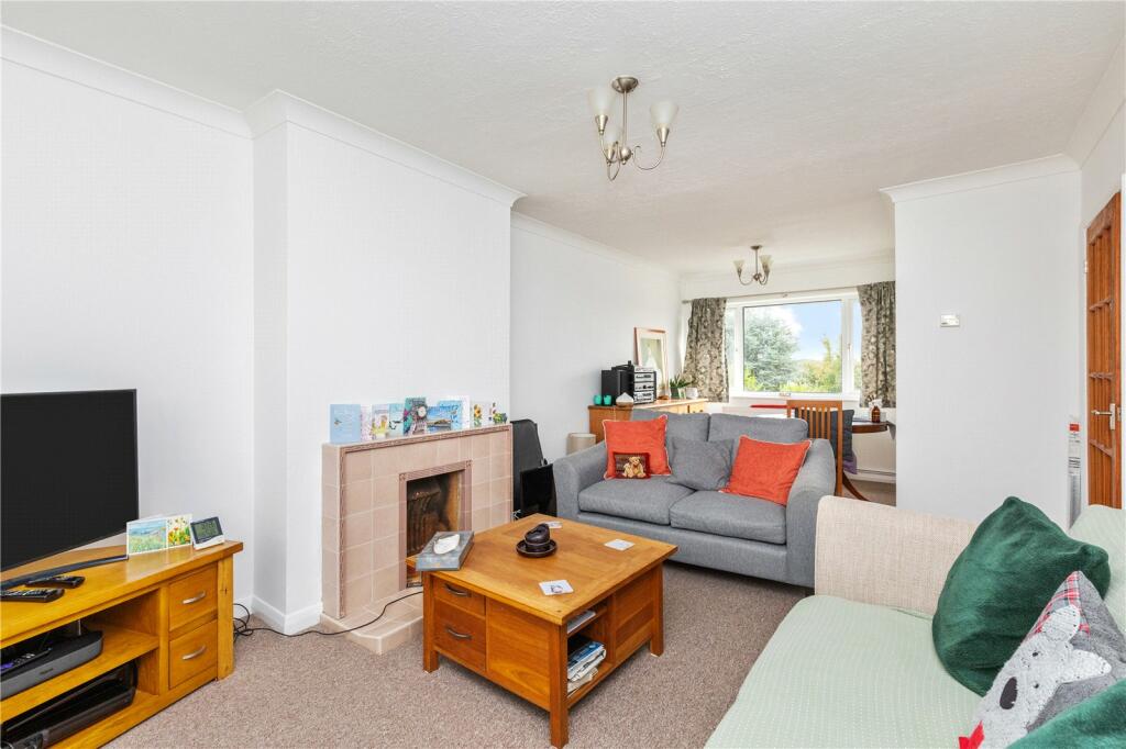 Additional property image - Highdown Close, Ferring, Worthing, West Sussex, BN12