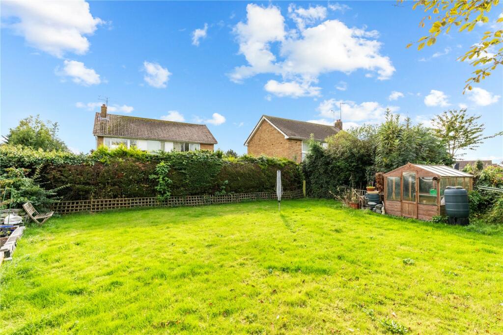 Additional property image - Highdown Close, Ferring, Worthing, West Sussex, BN12