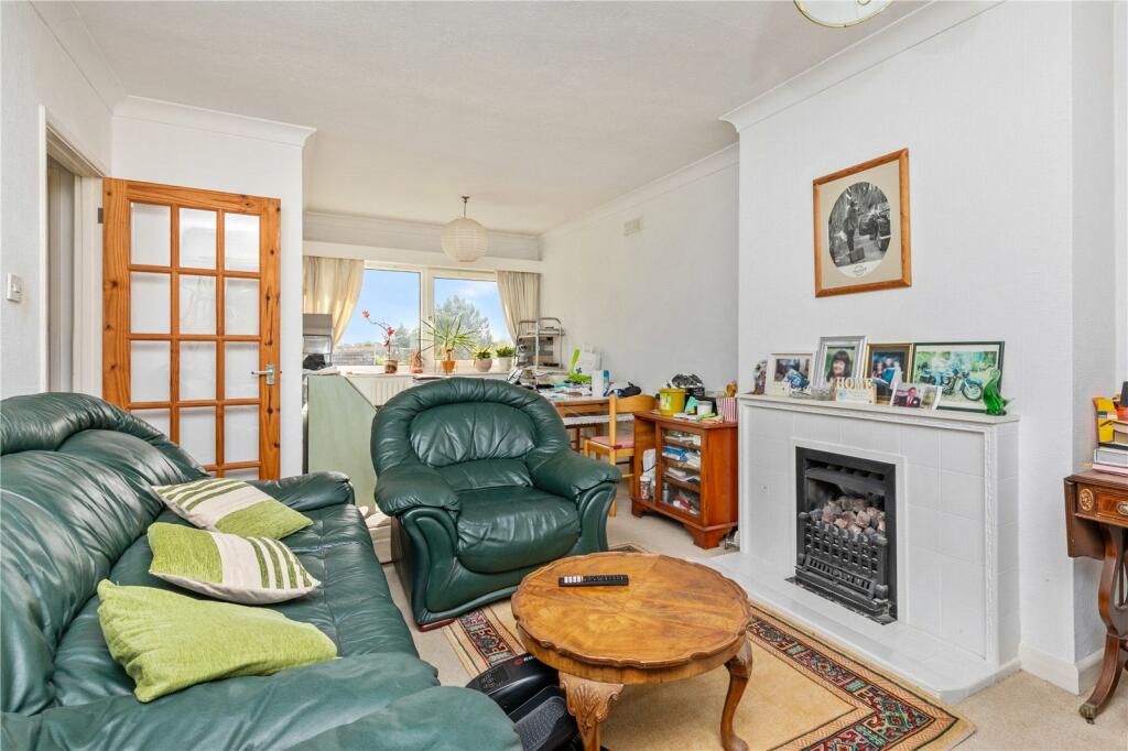 Additional property image - Highdown Close, Ferring, Worthing, West Sussex, BN12
