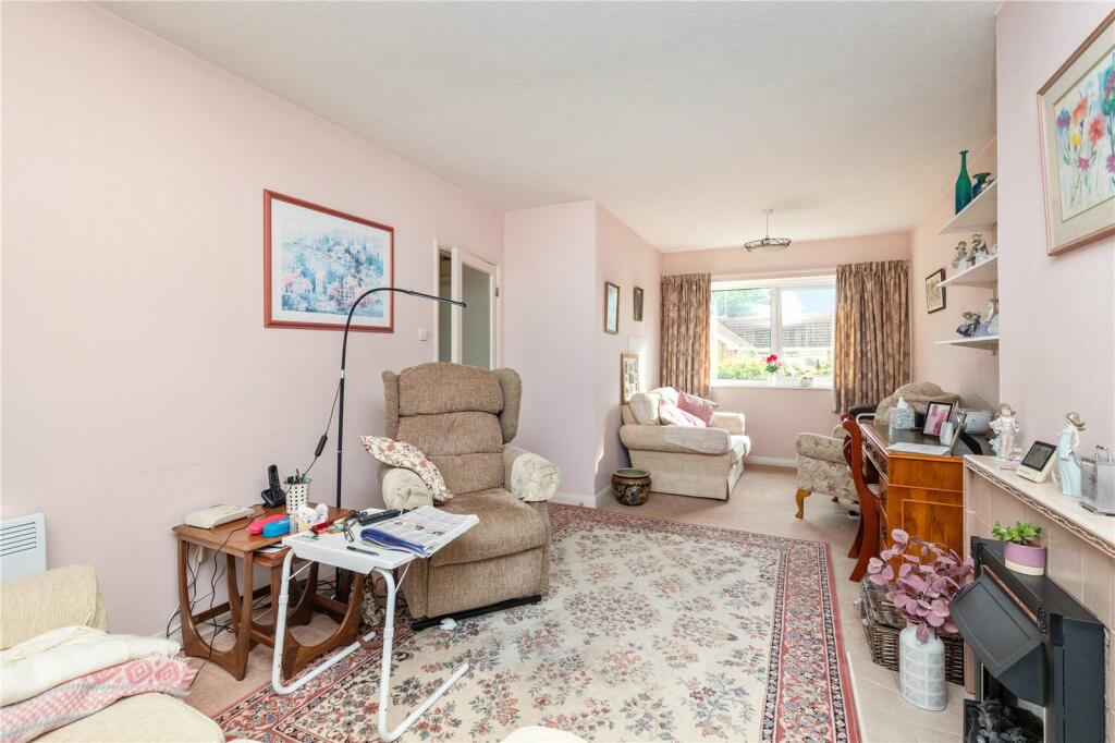 Additional property image - Highdown Close, Ferring, Worthing, West Sussex, BN12
