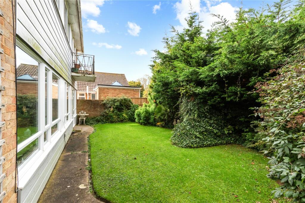 Additional property image - Highdown Close, Ferring, Worthing, West Sussex, BN12