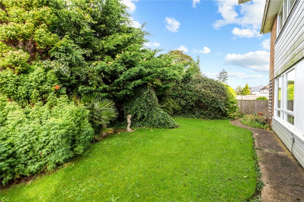 Additional property image - Highdown Close, Ferring, Worthing, West Sussex, BN12