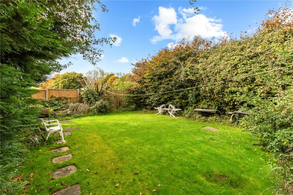 Additional property image - Highdown Close, Ferring, Worthing, West Sussex, BN12