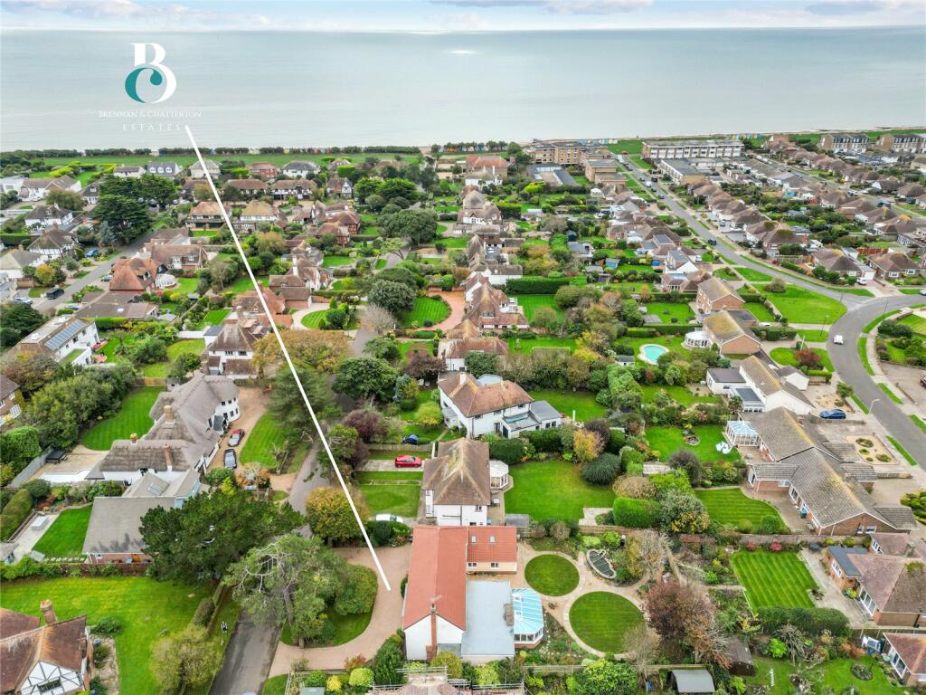 Additional property image - Sea Avenue, Rustington, Littlehampton, West Sussex, BN16