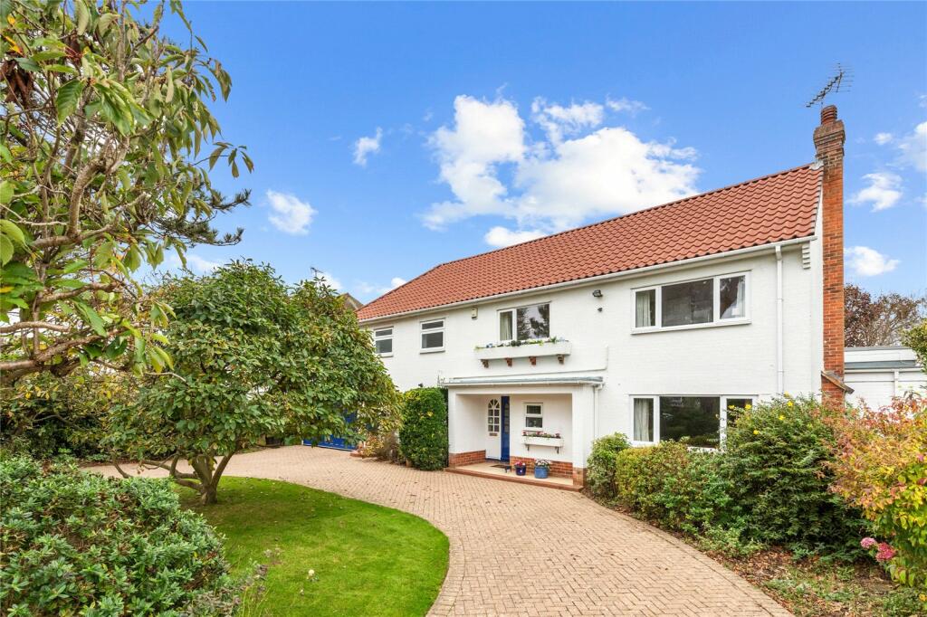 Additional property image - Sea Avenue, Rustington, Littlehampton, West Sussex, BN16