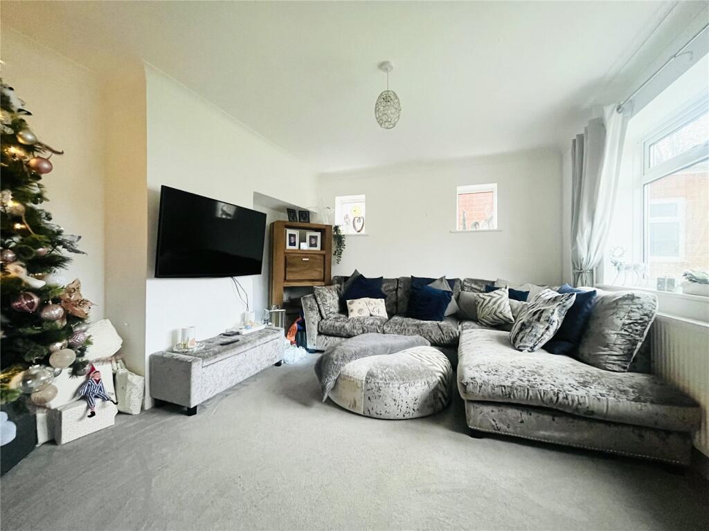 Additional property image - Shardeloes Road, Angmering, Littlehampton, West Sussex, BN16