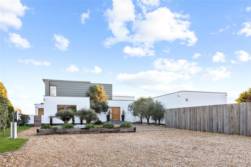 Additional property image - South Strand, East Preston, Littlehampton, West Sussex, BN16