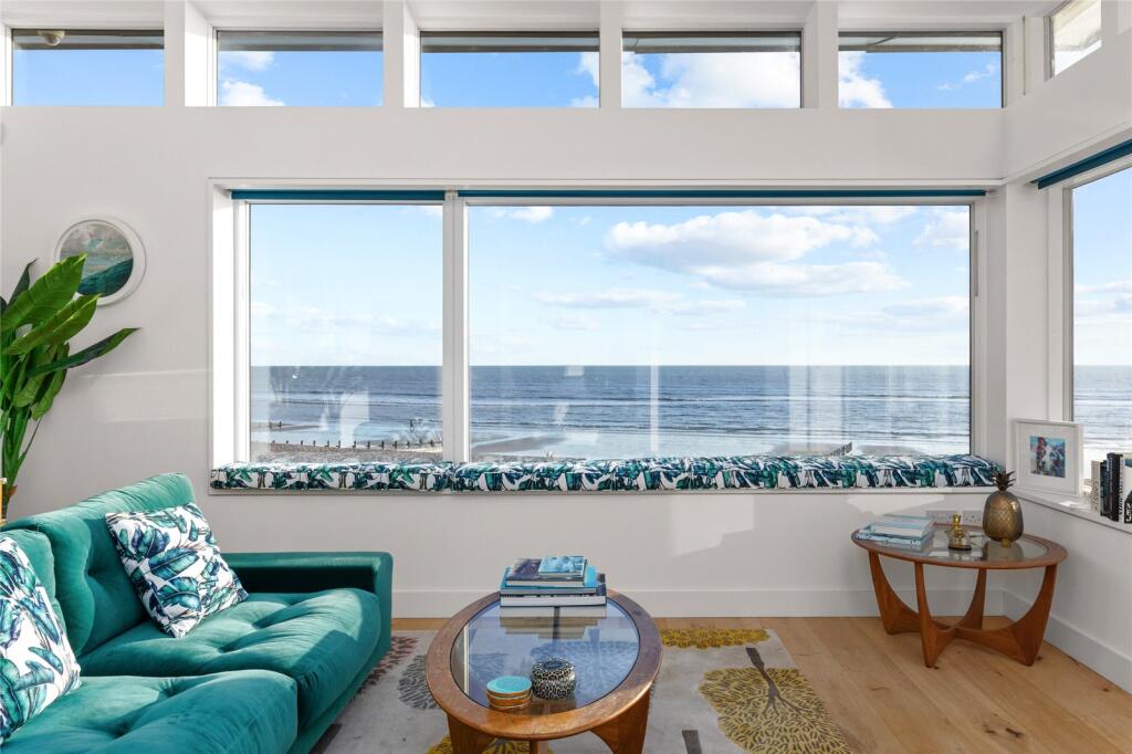 Additional property image - South Strand, East Preston, Littlehampton, West Sussex, BN16