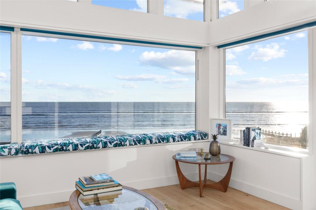 Additional property image - South Strand, East Preston, Littlehampton, West Sussex, BN16