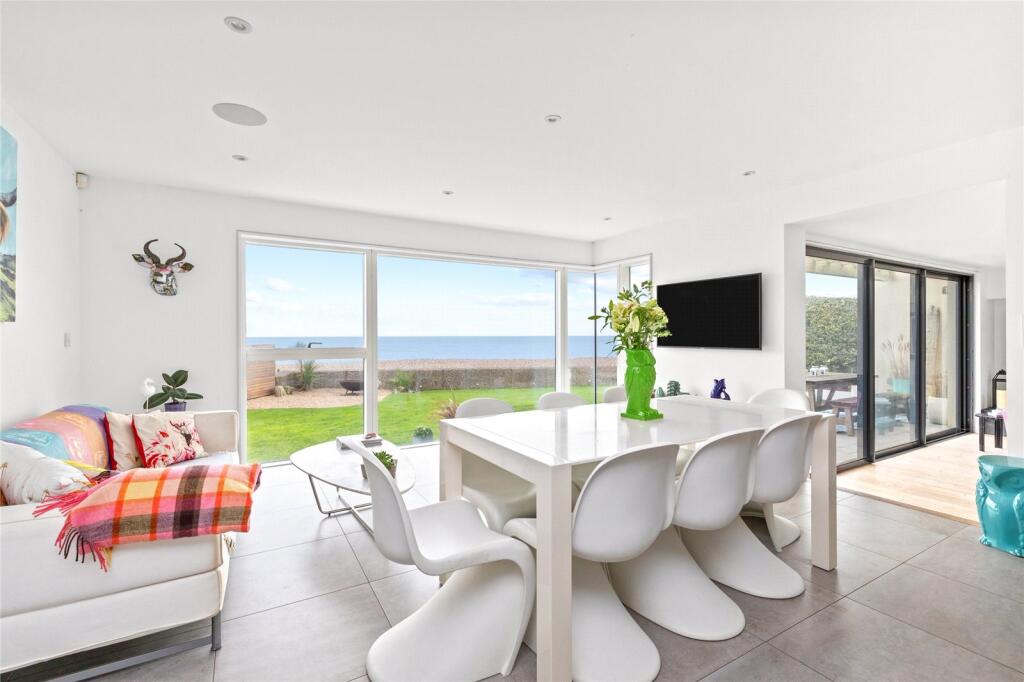 Additional property image - South Strand, East Preston, Littlehampton, West Sussex, BN16