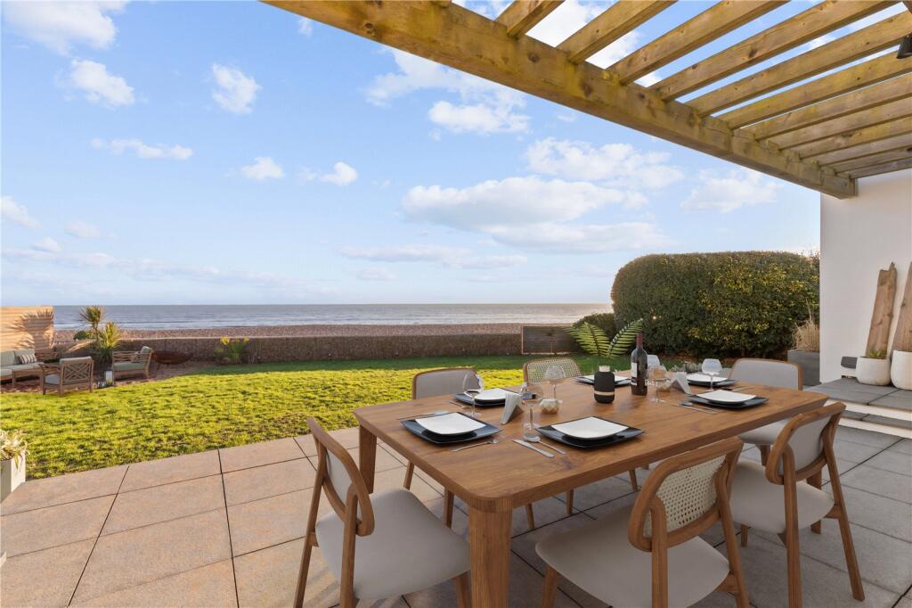 Additional property image - South Strand, East Preston, Littlehampton, West Sussex, BN16