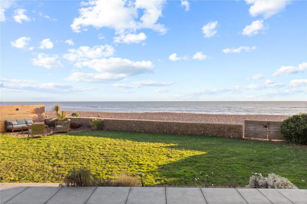 Additional property image - South Strand, East Preston, Littlehampton, West Sussex, BN16