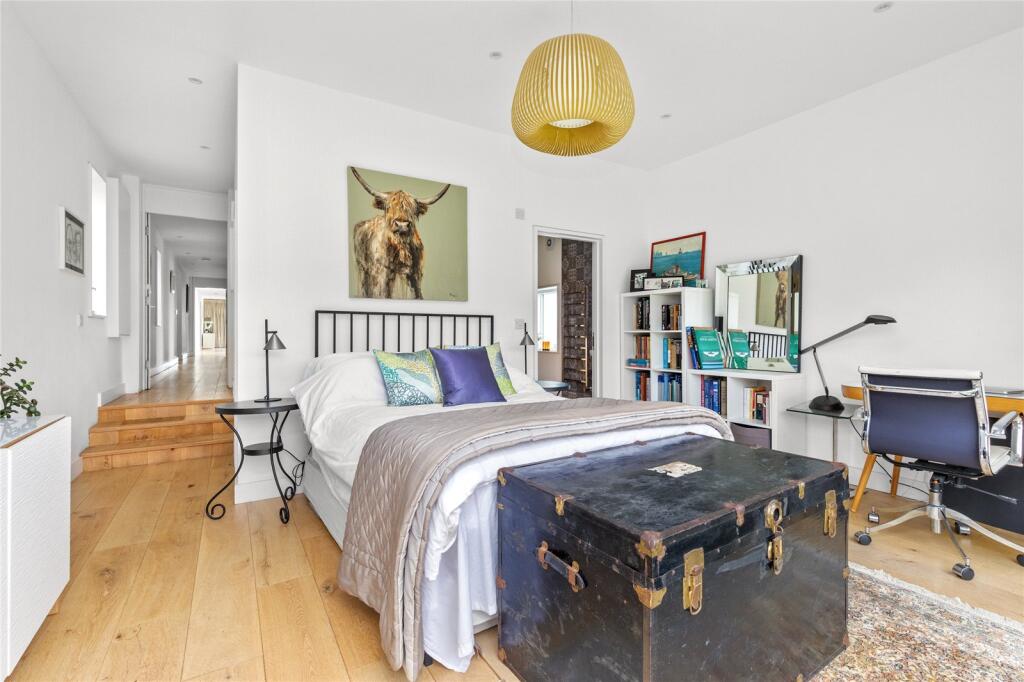 Additional property image - South Strand, East Preston, Littlehampton, West Sussex, BN16