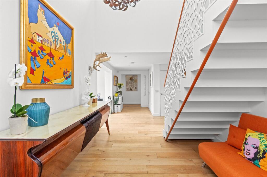 Additional property image - South Strand, East Preston, Littlehampton, West Sussex, BN16