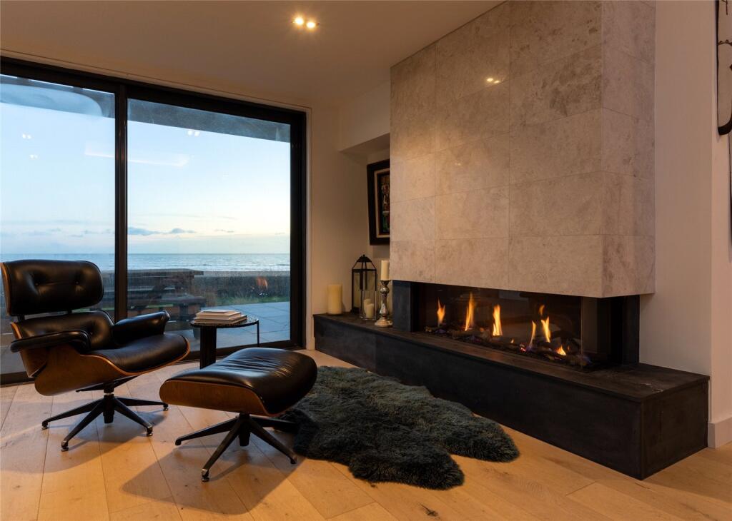 Additional property image - South Strand, East Preston, Littlehampton, West Sussex, BN16