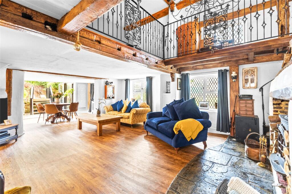 Additional property image - North End Road, Yapton, Arundel, West Sussex, BN18