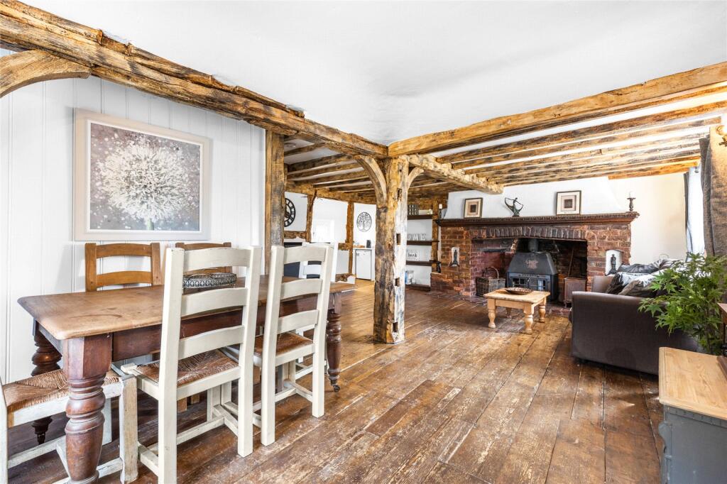 Additional property image - North End Road, Yapton, Arundel, West Sussex, BN18