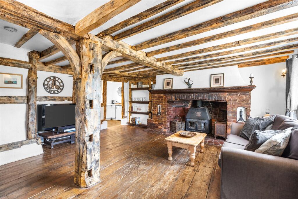 Additional property image - North End Road, Yapton, Arundel, West Sussex, BN18