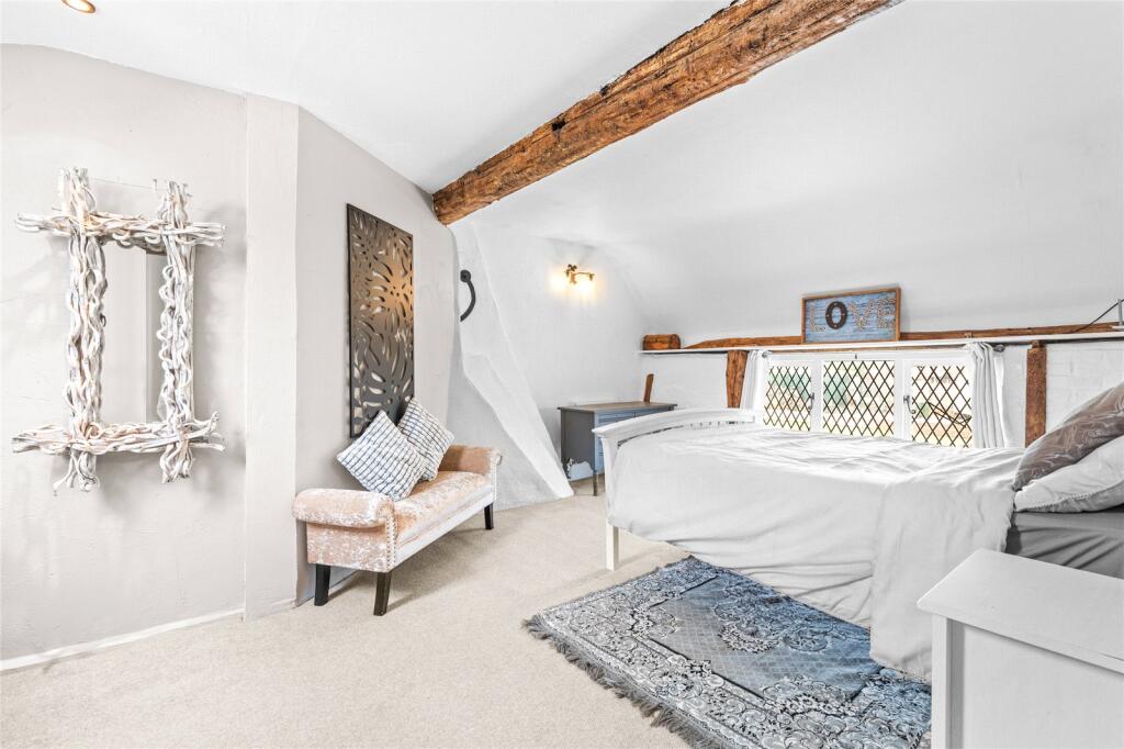 Additional property image - North End Road, Yapton, Arundel, West Sussex, BN18