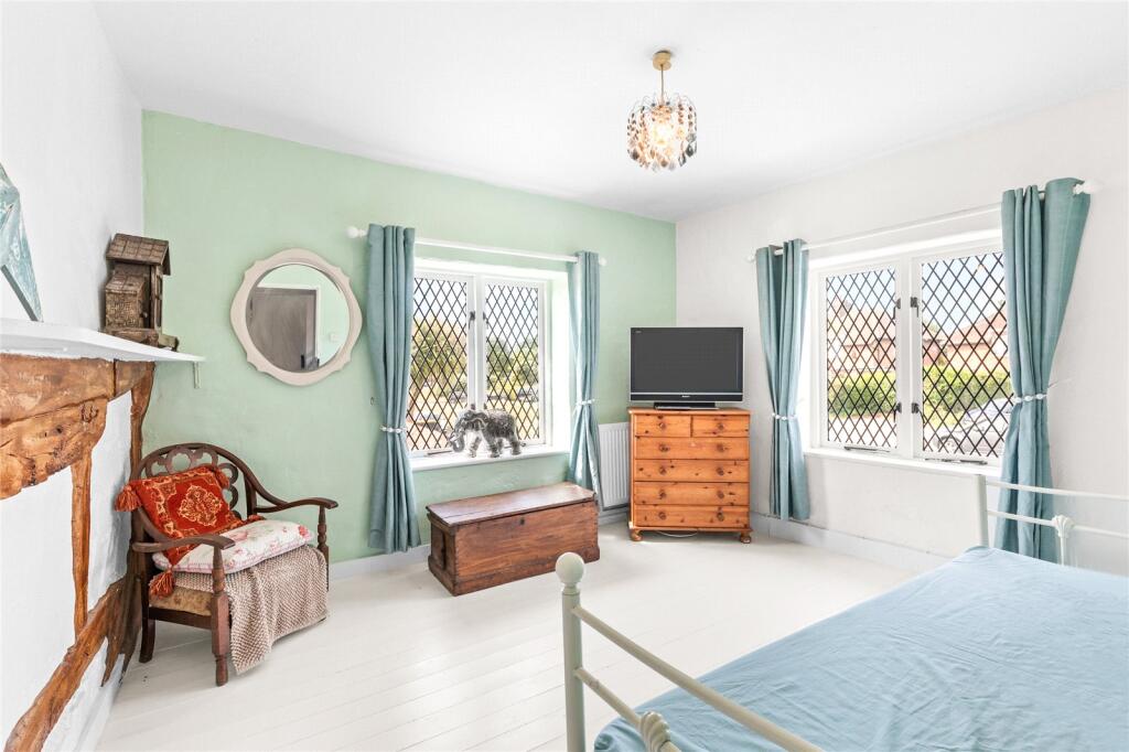 Additional property image - North End Road, Yapton, Arundel, West Sussex, BN18