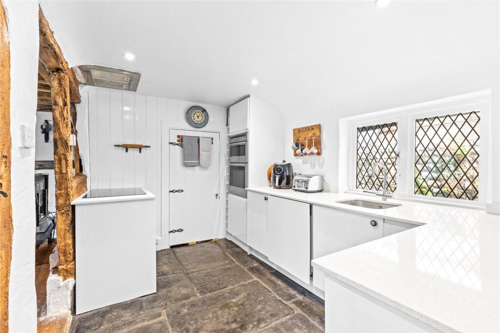 Additional property image - North End Road, Yapton, Arundel, West Sussex, BN18