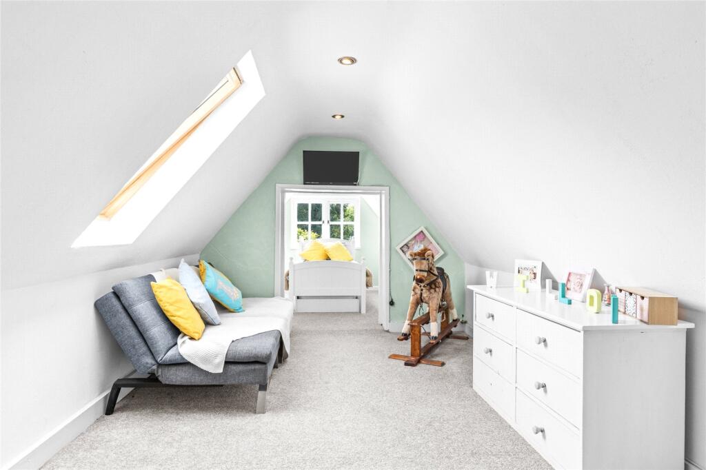 Additional property image - North End Road, Yapton, Arundel, West Sussex, BN18