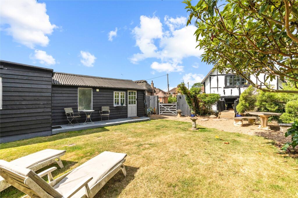 Additional property image - North End Road, Yapton, Arundel, West Sussex, BN18