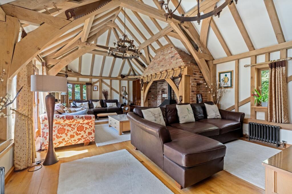 Additional property image - Castle Goring Way, Castle Goring, BN13