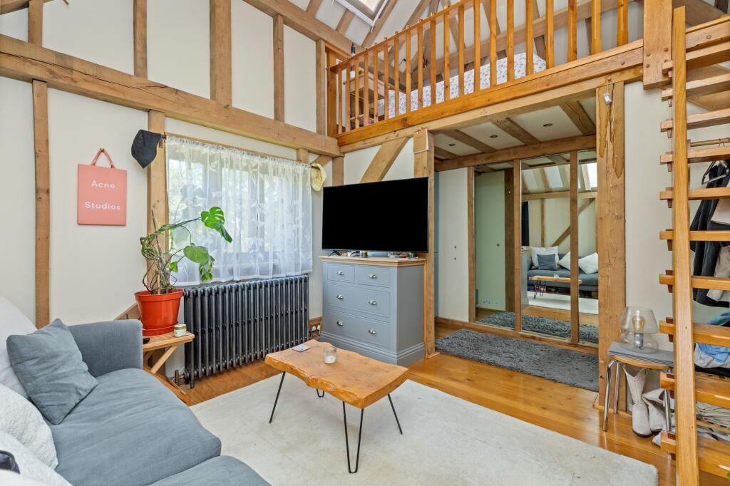 Additional property image - Castle Goring Way, Castle Goring, BN13