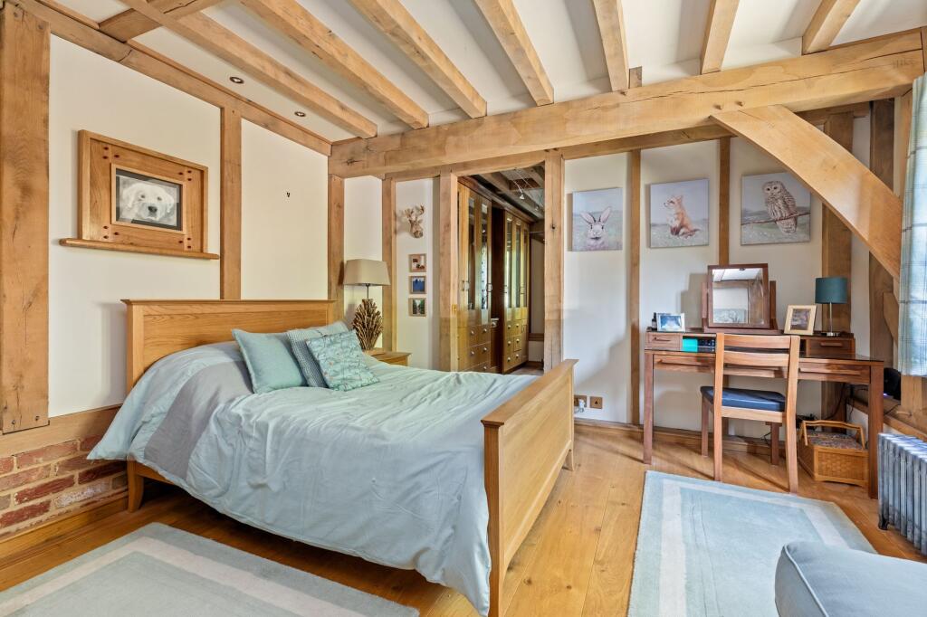 Additional property image - Castle Goring Way, Castle Goring, BN13