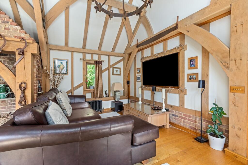 Additional property image - Castle Goring Way, Castle Goring, BN13