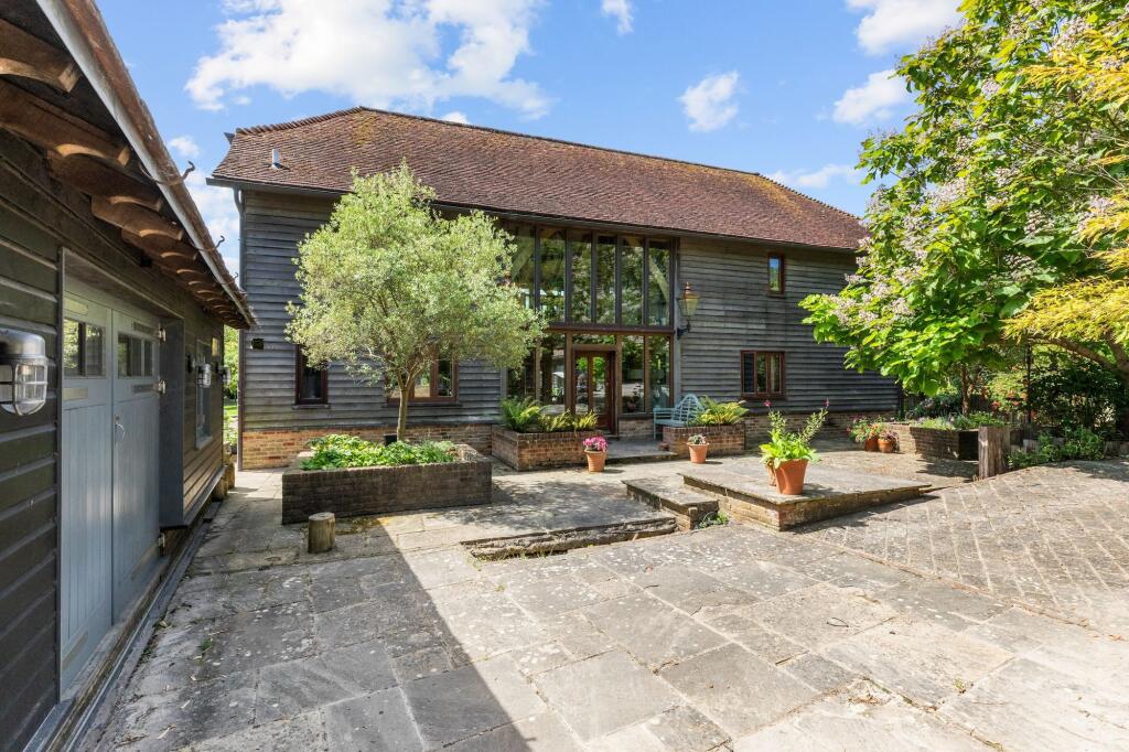 Additional property image - Castle Goring Way, Castle Goring, BN13
