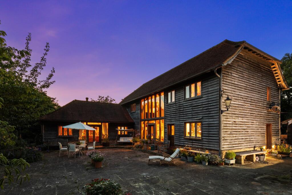 Additional property image - Castle Goring Way, Castle Goring, BN13