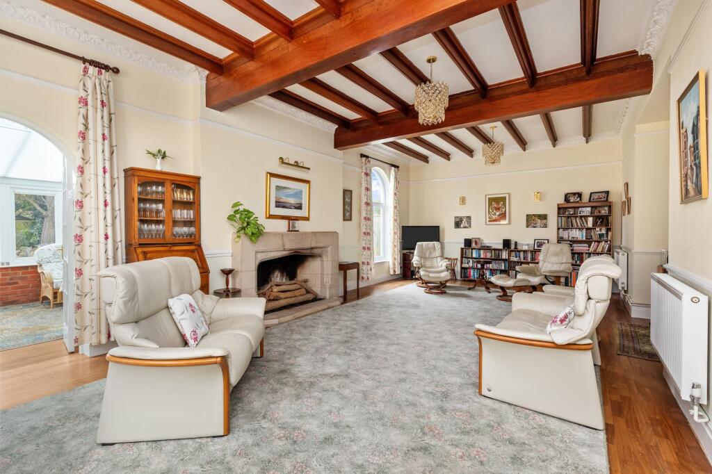 Additional property image - Sea Avenue, Rustington, BN16