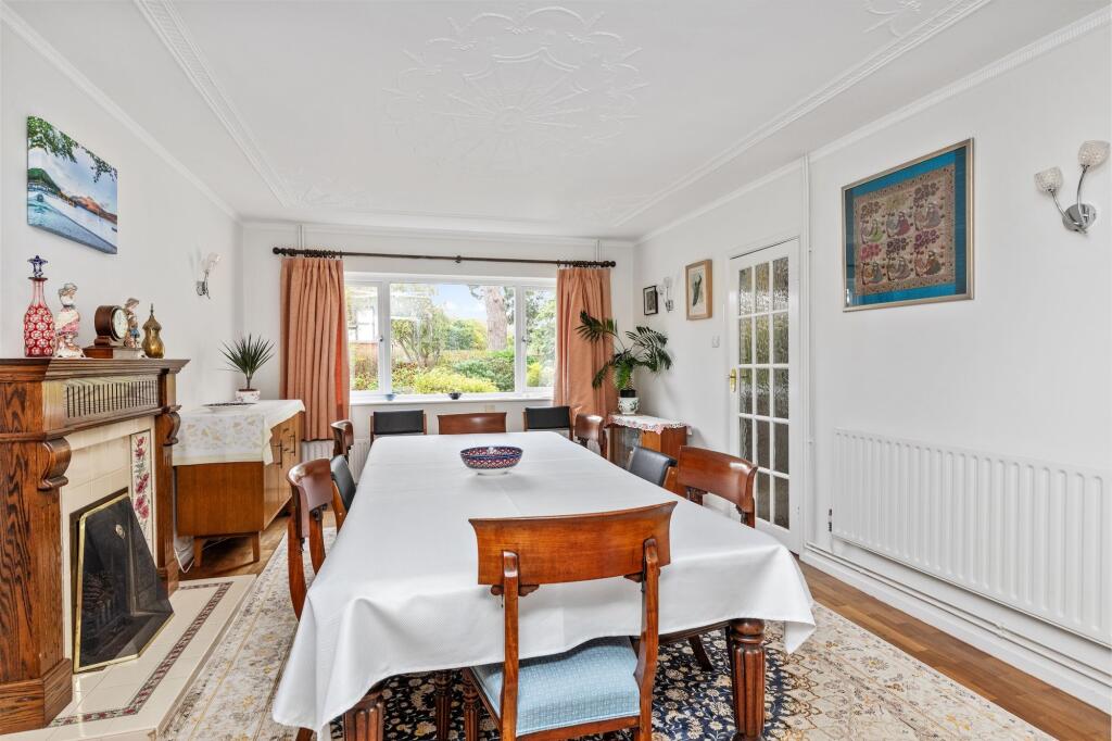 Additional property image - Sea Avenue, Rustington, BN16