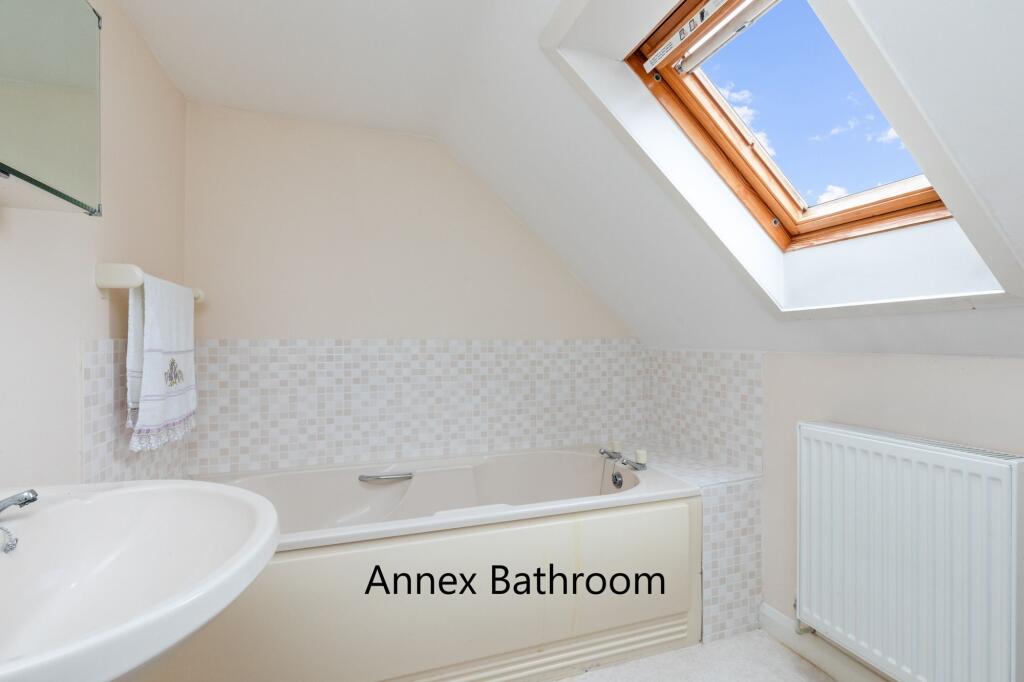 Additional property image - Sea Avenue, Rustington, BN16