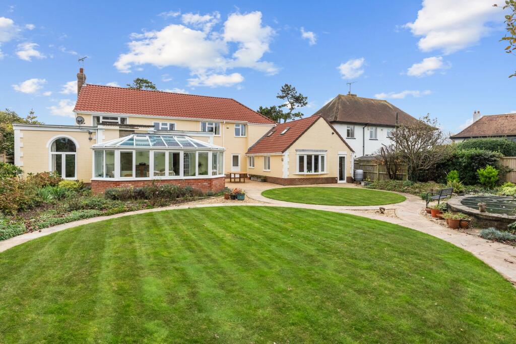 Additional property image - Sea Avenue, Rustington, BN16