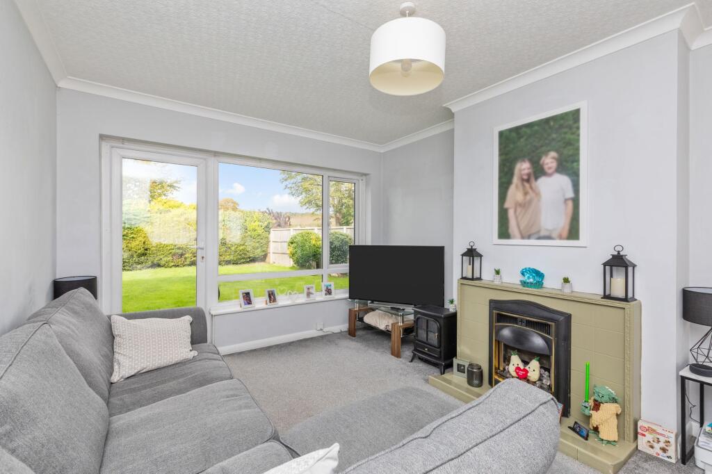 Additional property image - Highdown Close, Ferring, BN12