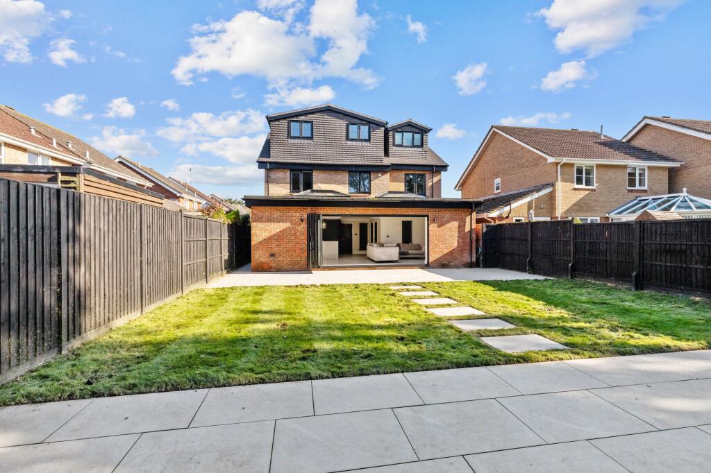 Additional property image - Fontwell Close, Fontwell, BN18