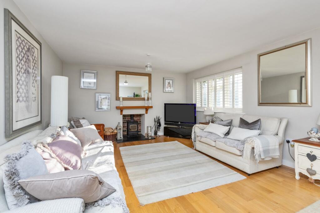 Property image - North Lane, East Preston, BN16