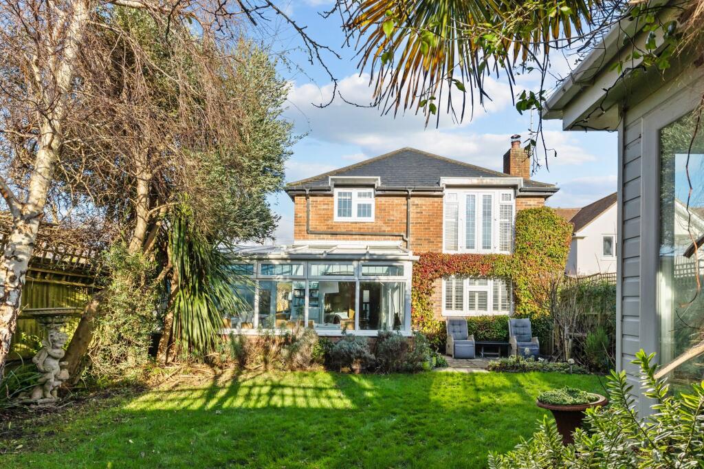 Additional property image - North Lane, East Preston, BN16