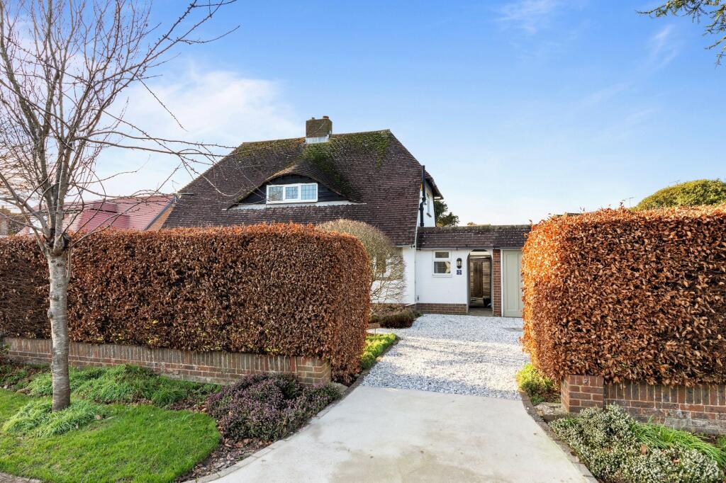 Additional property image - Meadway, Rustington, BN16