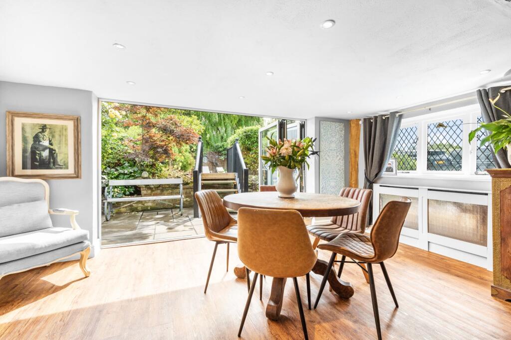Additional property image - North End Road, Yapton, BN18